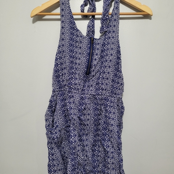 Halter or T back Dress Blouse - Picture 3 of 12